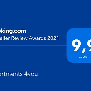4you Apartament Vir