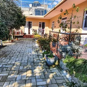 Berti Apartament Wlora