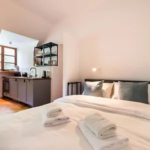 Comfortable Old Town Apartament Warszawa