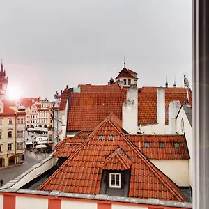 Karlova 25 Apartament Praga