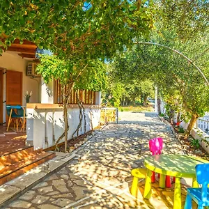 Jonke Apartament Mandre