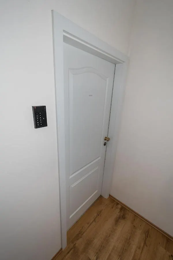 Apartment Belveder ברנו צ'כיה