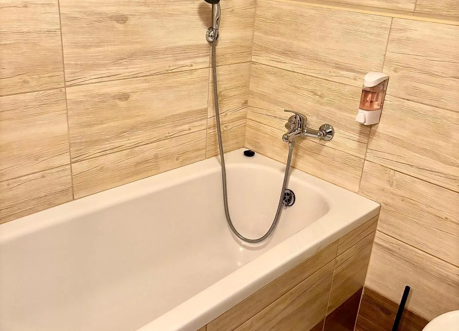 Apartment Belveder Brno