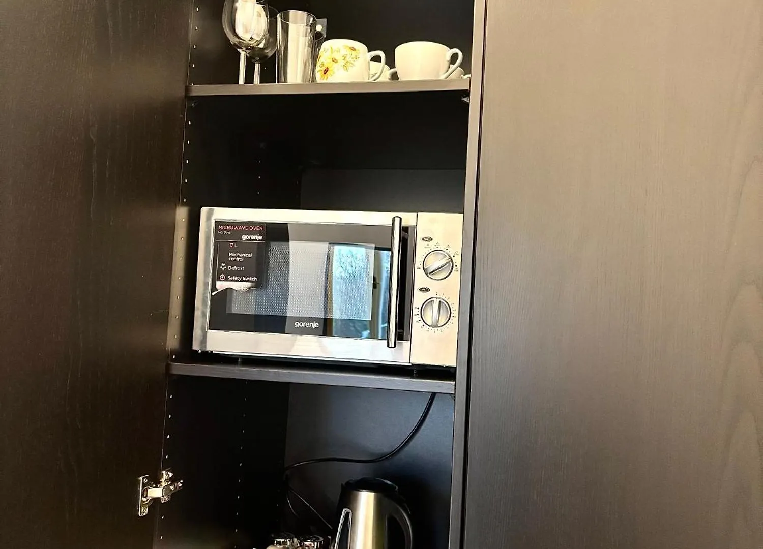 Apartment Belveder Brno 0*,