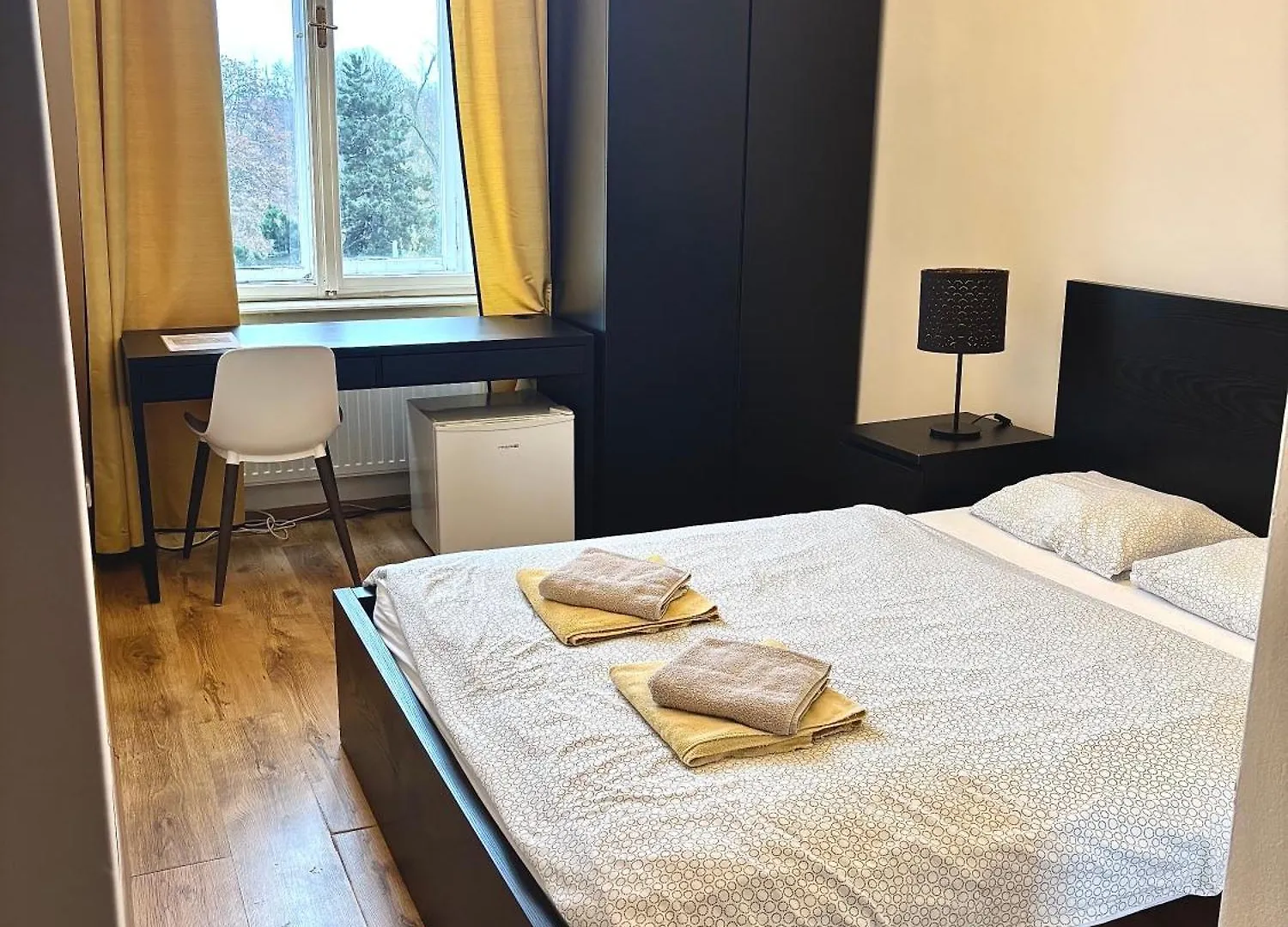Apartment Belveder Brno