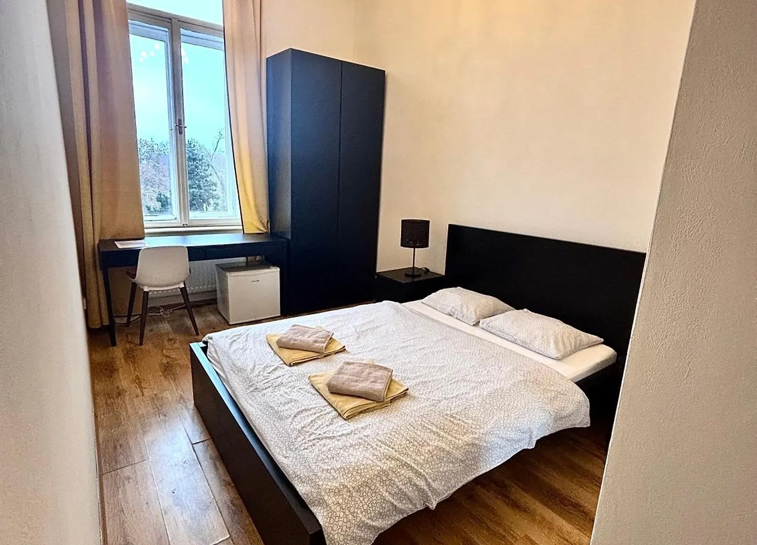 Apartment Belveder Brno