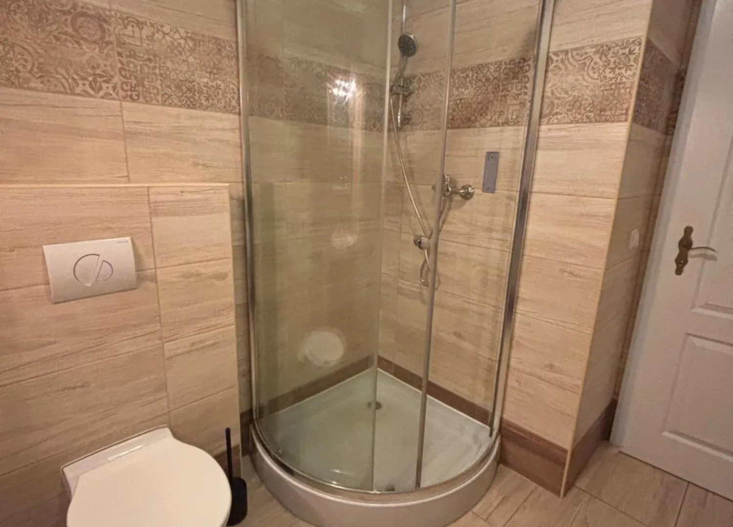 Apartment Belveder Brno