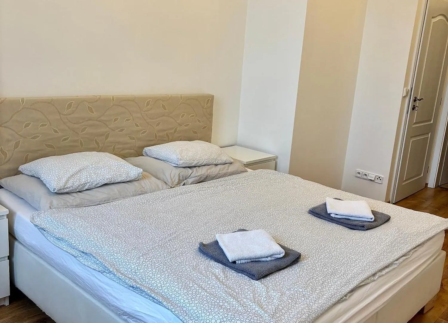 Apartment Belveder Brno