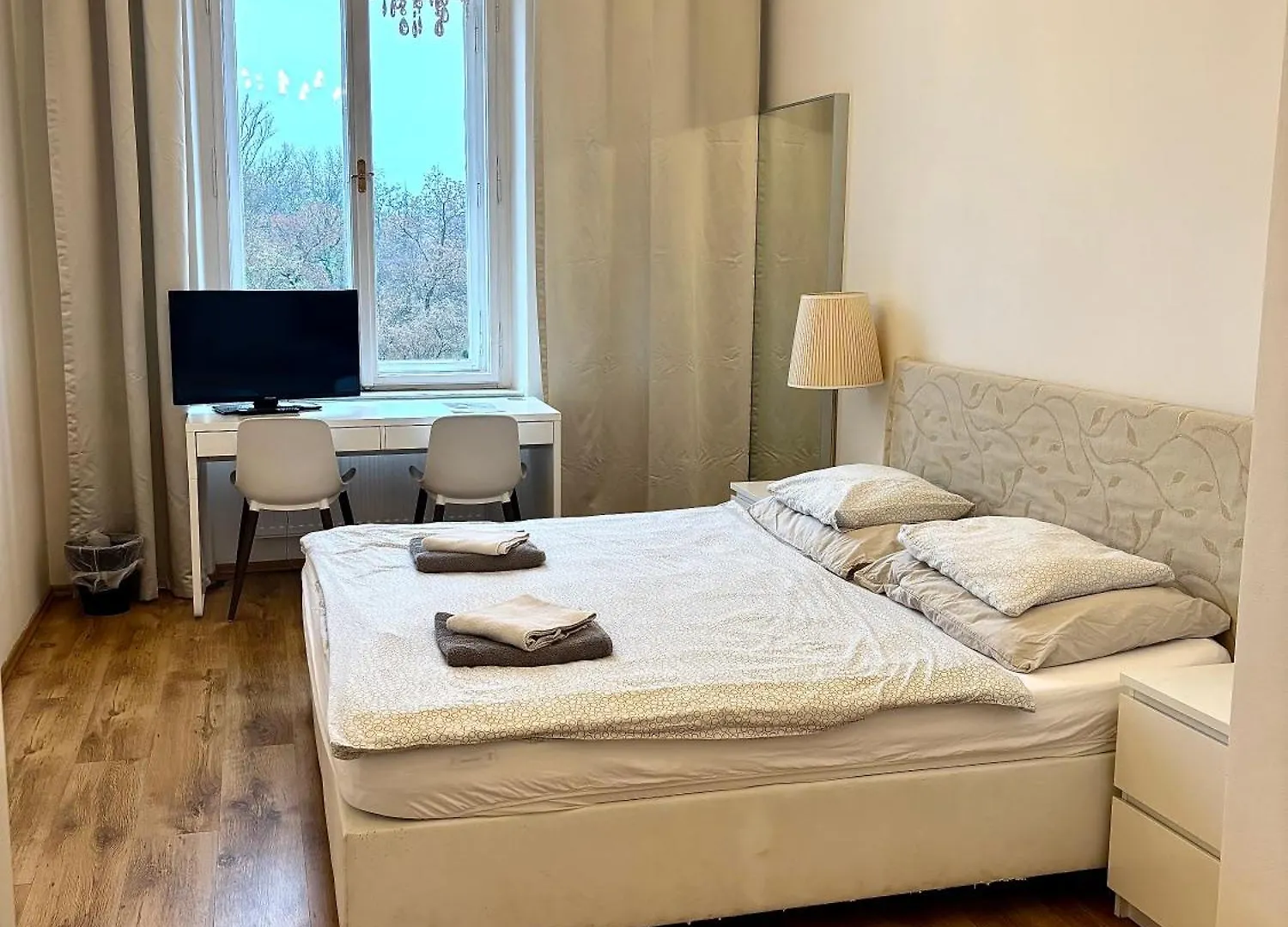 Apartment Belveder Brno 0*,  Czech Republic