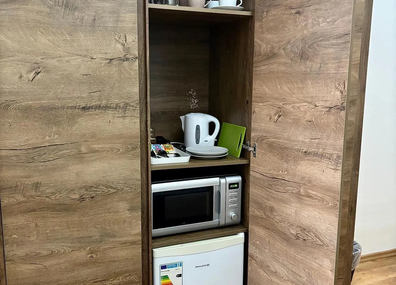 Apartment Belveder Brno