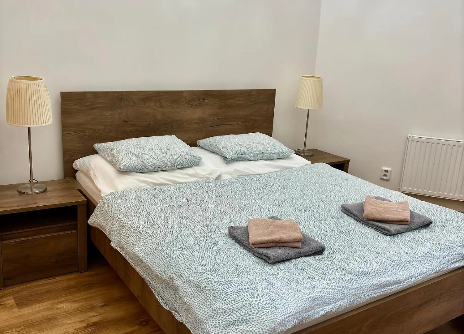 Apartment Belveder Brno